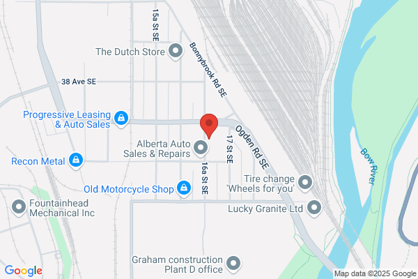 Action Stone Solutions Inc