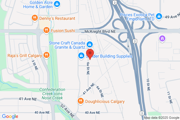 Eastern Marble & Granite (Canada) Ltd