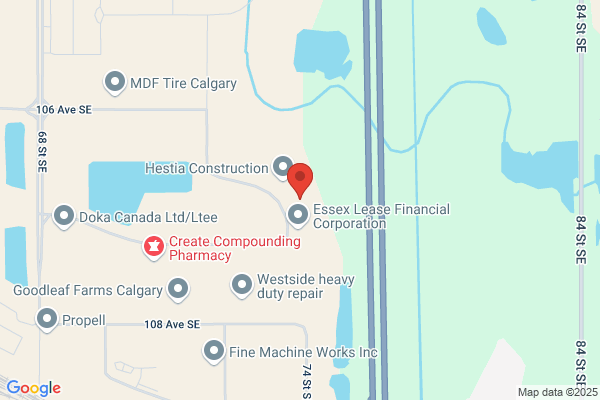 A1 Granite & Marble Ltd.