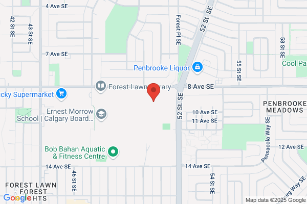 Louise Dean Centre-Catholic Family Service