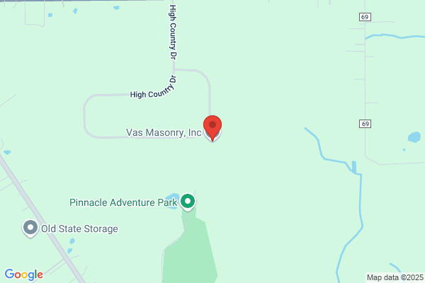 VAS Masonry