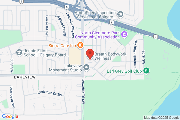 Britannia Bodywork & Wellness Centre