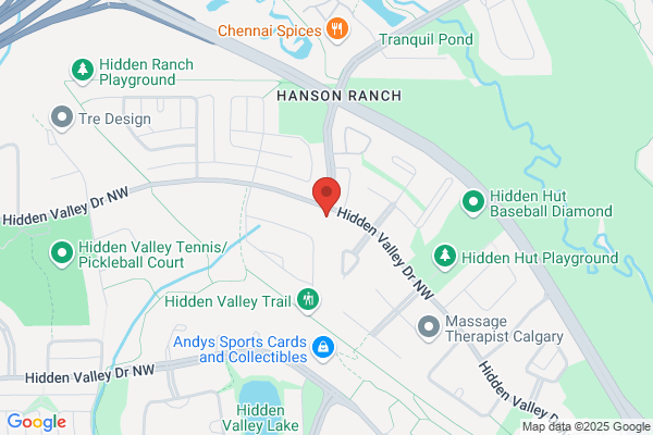 Massage Therapist Calgary