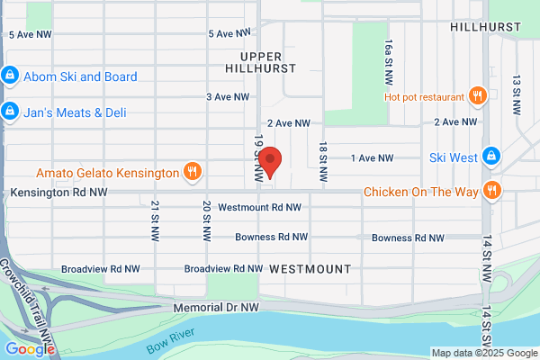 Advanced Kensington Massage Therapy
