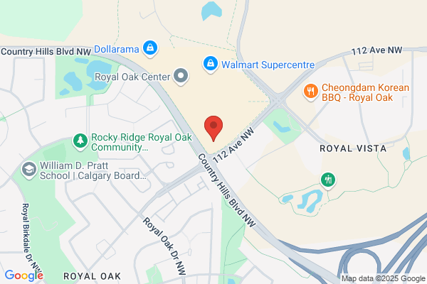 Advantage Health Sport Physiotherapy & Rehabilitatio, Royaloak Sport