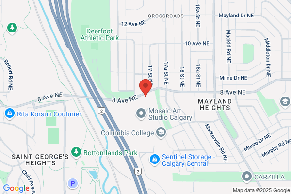 Bow Valley Massage Clinic