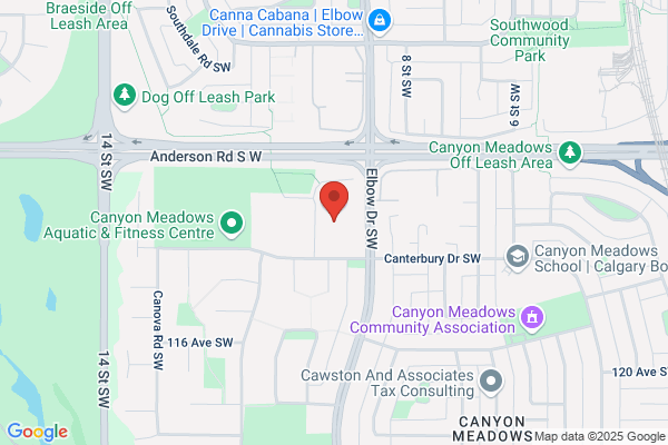 Canyon Meadows Chiropractic Clinic