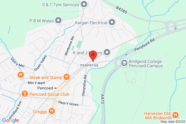 Glamorgan Family Chiropractic & Massage