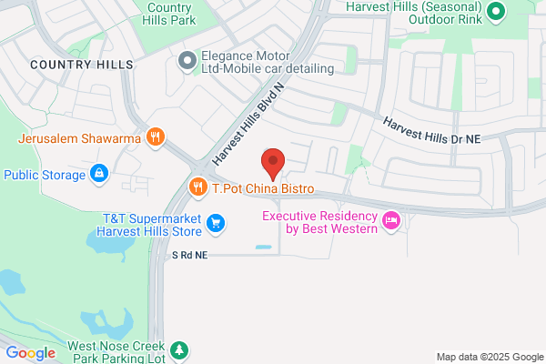 Harvest Hills Acupuncture & Herbs Clinic