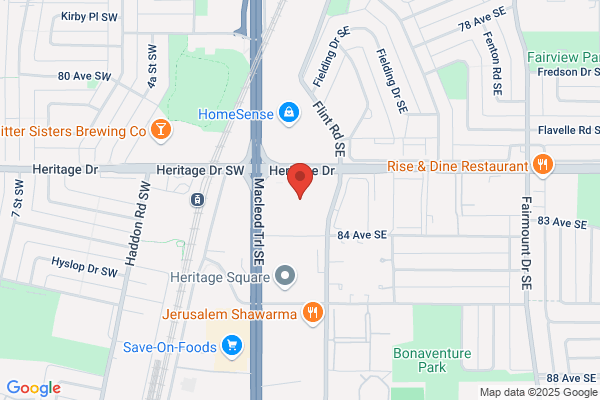 Heritage Plaza Chiropractic