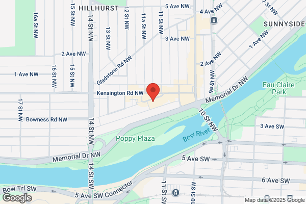 Kensington Physiotherapy & Acupuncture Clinic