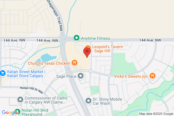 N W & N E Clinic of Massage Therapy