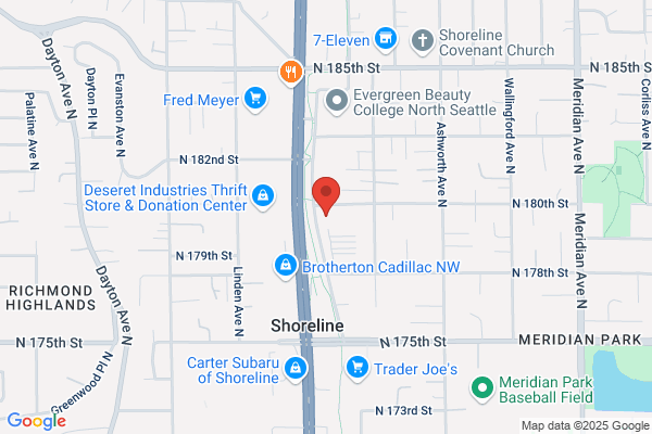 Pinnacle Health Massage Therapy-Northwest