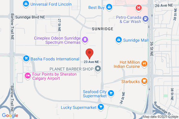 Sunridge Landing Massage Therapy