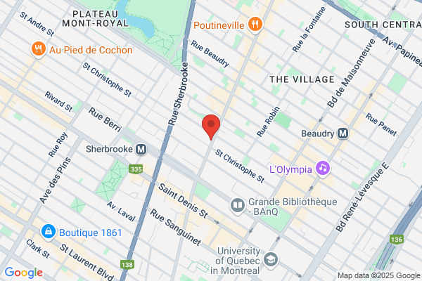Trans Canada Massage Therapy