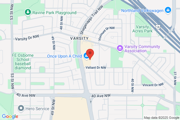 Varsity Natural Health Center