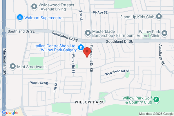 Vitality Centre