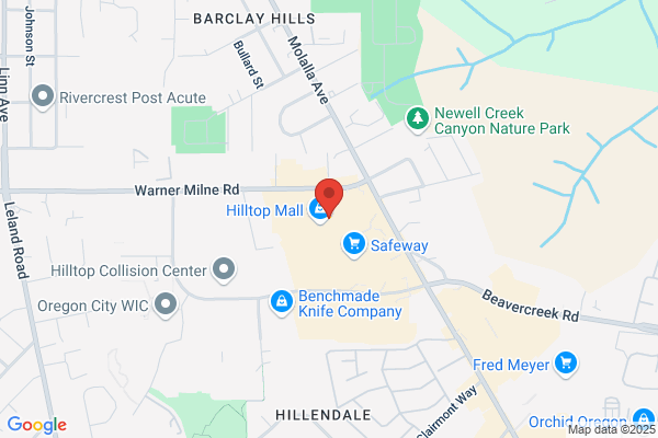 Watson Collin G Dr Chiropractor