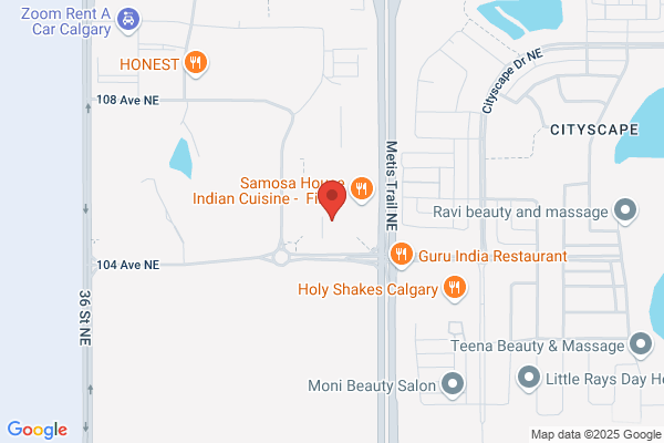 Calgary Float Spa | PureRest Float & Wellness
