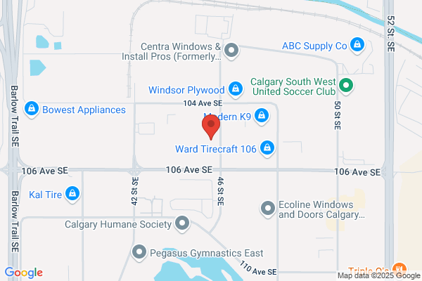 Hardy Sales (Alberta) Ltd