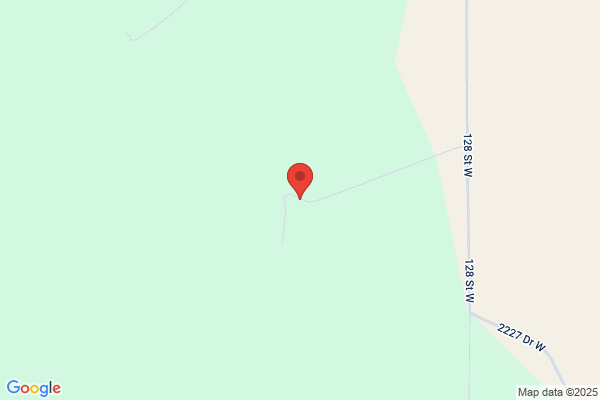 Canadian Rocky Mountain Ranch, Orders