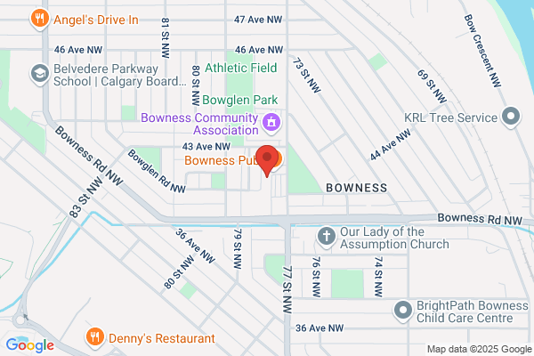Gordon's Fine Meats