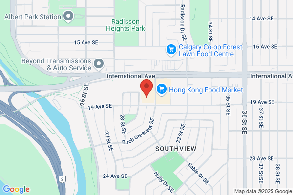 Leung Ky Meat & Seafood Ltd