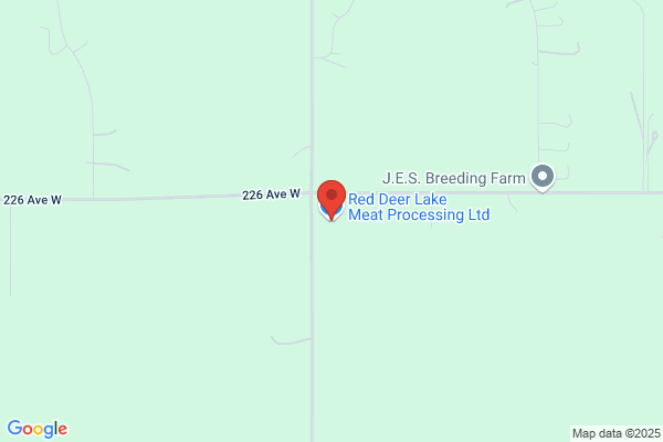 Red Deer Lake Meat Processing Ltd