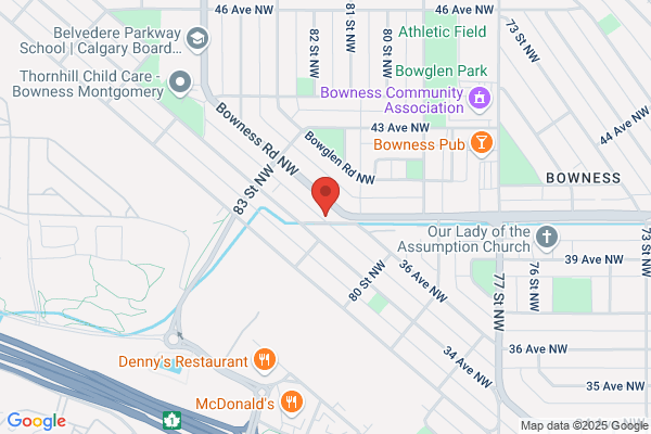 Bowest Motors