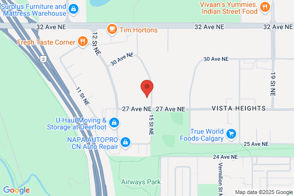 John Crane Canada Inc