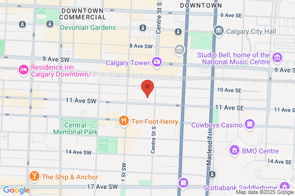 Rocky Mountain Psychological Services