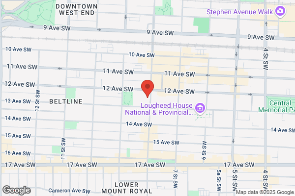 Calgary Board of Education, Frequently Called Numbers, Rental of Facilities For Public Use