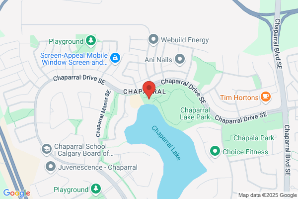 Lake Chaparral Recreation Centre