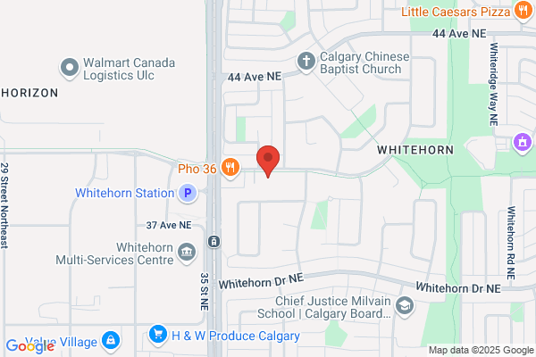 Calgary Vietnamese Mennonite Church