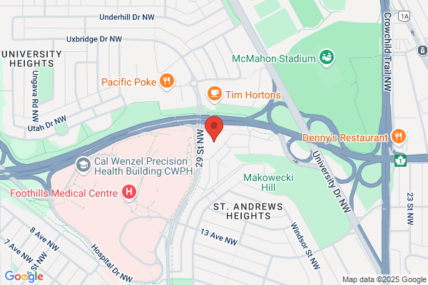 Mental Health Advice & Information, Northwest Clinic