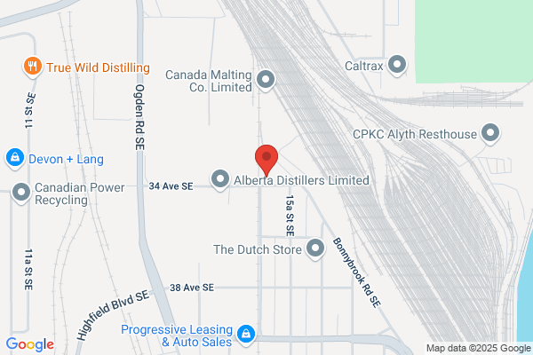 Ehm Industrial Project Mgmt Services (Alta) Ltd
