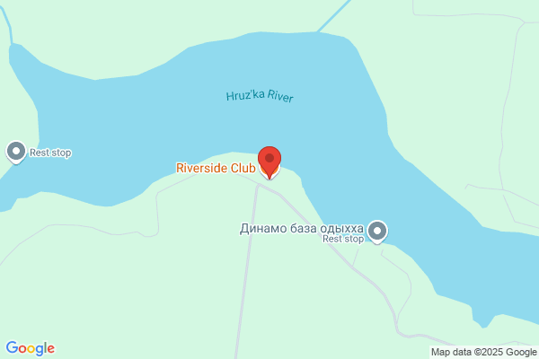 Riverside Club