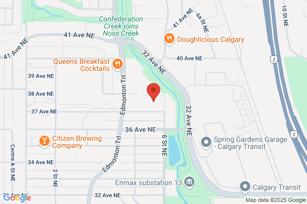 Action Glass (Alberta) Ltd