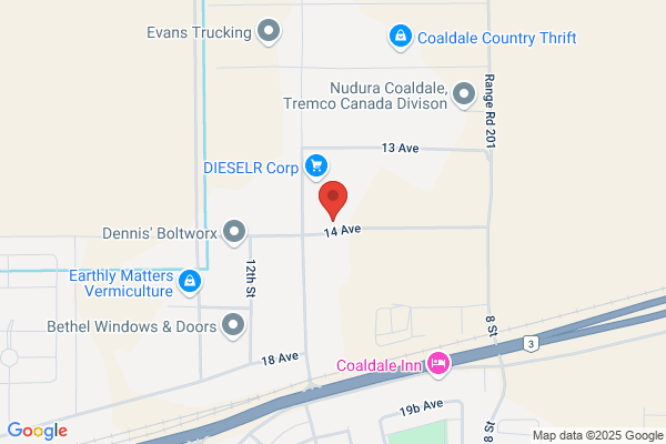 Enviro-Tech Surveys Ltd