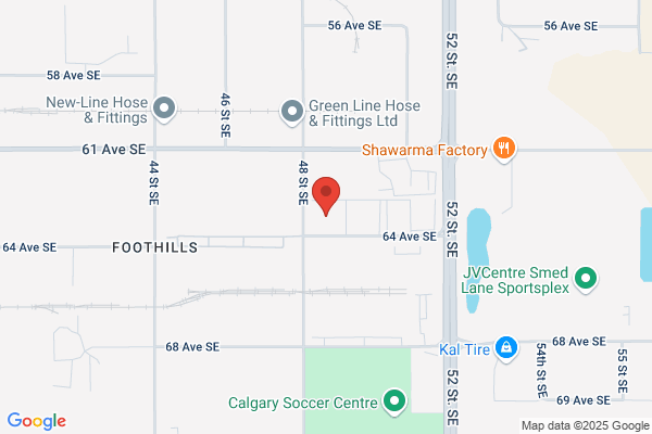 Iexco Canada Inc