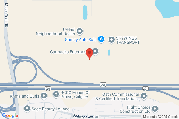 Standard Scale Service Ltd