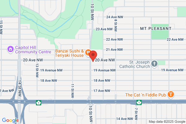 Mortgage Connection Inc