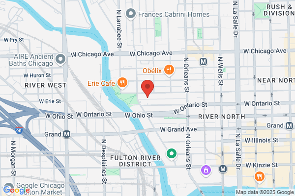 Mid-West Moving & Storage Services Inc