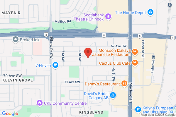 Furniture Relocators