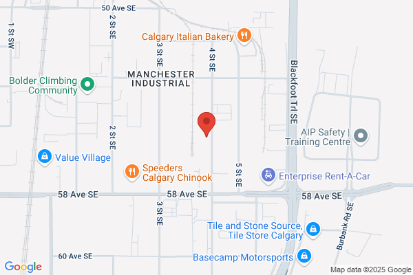 Big Joes Movers LTD