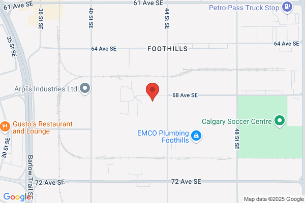 Canada-USA Moving & Storage