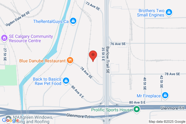 King’s Transfer Van Lines (Calgary)