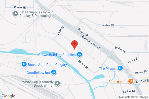 Prime Movers Rigging & Industrial Services