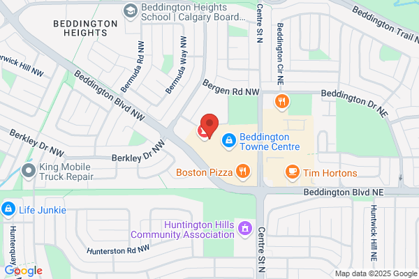 Musicworks Canada Calgary Beddington