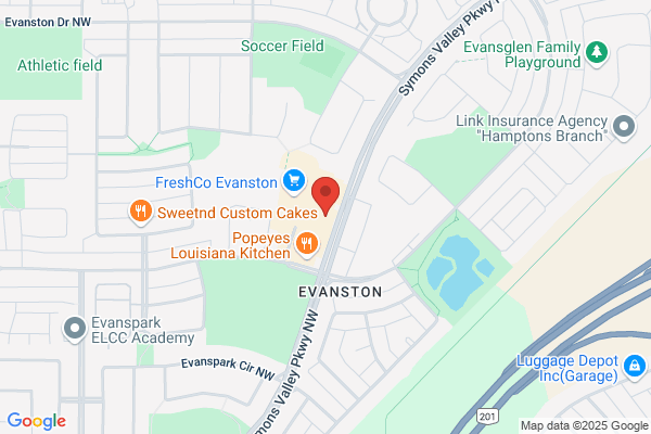 Musicworks Canada Calgary Evanston